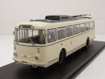 PRX47169 - SKODA 9TR bus BVG de Berlin beige