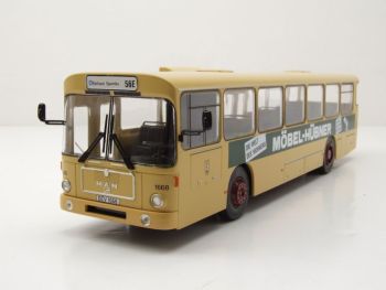 PRX47185 - MAN SL 200 Service des Transports