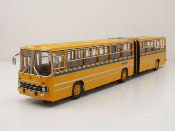 PRX47192 - IKARUS 280.33 bus Entreprise de transport de Leipzig