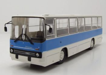 PRX47195 - IKARUS 260.51 1975 Bleu et Blanc