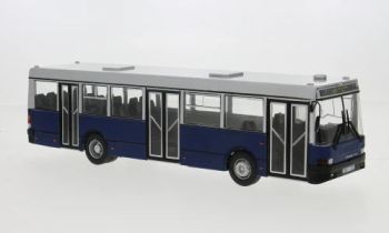 PRX47203 - IKARUS 415 1985 BKV Budapest bleu