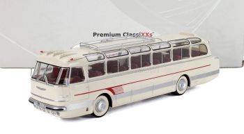 PRX47207 - IKARUS 55-53 1953 Blanc