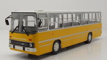 PRX47218 - IKARUS 260.06 1975 Blanc et Jaune