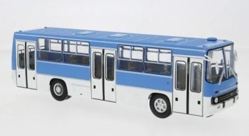 PRX47219 - IKARUS 260.06 1975 Bleu et Blanc