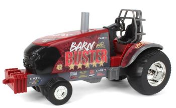 ERT47465 - Tracteur pulling  CASE IH Barn Buster