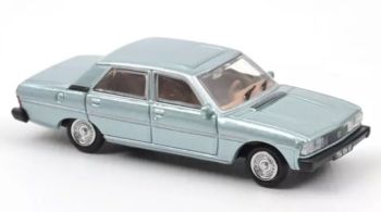 NOREV476412 - PEUGEOT 604 1977 Vert torrent