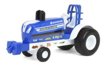 ERT47642 - NEW HOLLAND Pulling - WORLD CLASS