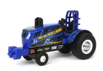 ERT47930 - NEW HOLLAND Pulling Blue Power