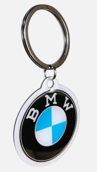 KEY48033 - Porte-clés Logo BMW