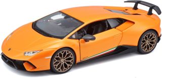 BUR21092 - LAMBORGHINI Huracan Performance Orange