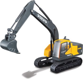 BUR32086 - Pelle VOLVO EC220E