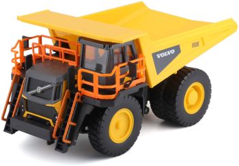 BUR32089 - Dumper VOLVO R100E