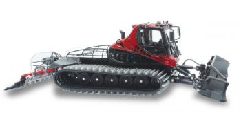 JC4950 - Dameuse PISTENBULLY 800 avec marquage noir