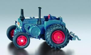 SIK3466 - LANZ BULLDOG