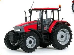UH2933 - MC CORMICK MC130 - Version USA