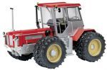 SCH7616 - SCHLUTER Super Trac 2500 VL 8 roues