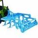 BRU2235 - Déchaumeur LEMKEN ECH:1/16