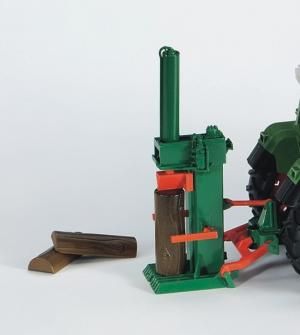 BRU2303 - Casseuse à bois.1/16