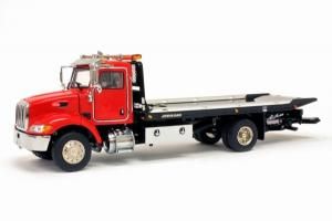 TWH080-01099 - PETERBILT 335 Dépannage - Finition Exceptionnelle