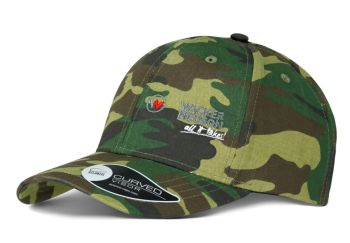 WN40603 - Casquette camouflage WACKER NEUSON