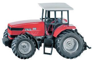 SIK2868 - MASSEY FERGUSON 9240 abandon