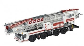 CON410249 - Grue LIEBHERR MK88 MAMMOET