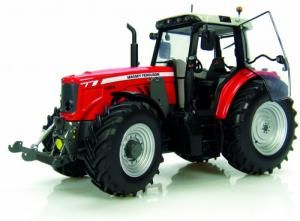 UH2923 - MASSEY 6475