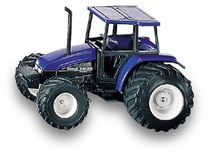 SIK2652 - NEW HOLLAND 5635