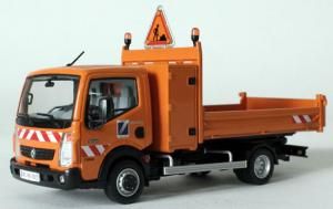 ELI114181 - RENAULT Maxity DDE