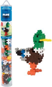 PPLS4181 - Canard Colvert 100 Pièces