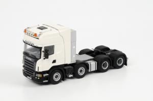WSISCA010 - SCANIA R Topline 8x4