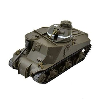 Char M3LEE en Kit