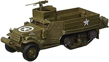 NEW61535B - Half-track M3A2 en Kit