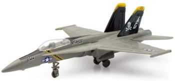 NEW01446 - F/A -18 Hornet avec son et lumière