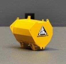 YCC420-2 - Réservoir d'essence pour LTM1800 SCHMIDBAUER