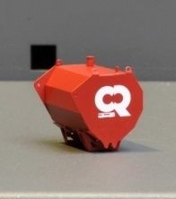 YCC420-3 - Réservoir d'essence pour LGD1800 RIGA MAINZ