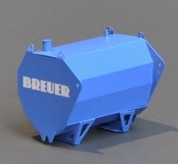 YCC420-4 - Réservoir d'essence pour LTM1800 BREUER