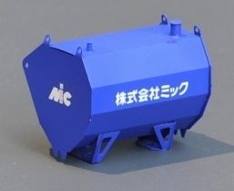 YCC420-9 - Réservoir d'essence pour LTM1800 MIC