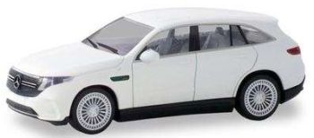 HER420426-002 - MERCEDES EQC AMG noire