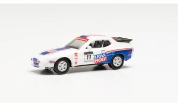 HER420532 - PORSCHE 944 LIQUI MOLY