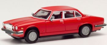 HER420587 - JAGUAR XJ 6 Rouge