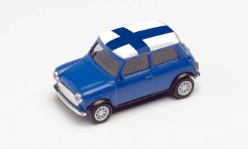 HER420624 - MINI COOPER Euro 2021 Finlande