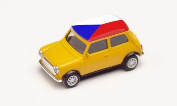 HER420754 - MINI COOPER Euro 2021 République Tchèque