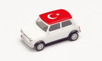HER420761 - MINI COOPER Euro 2021 Turquie