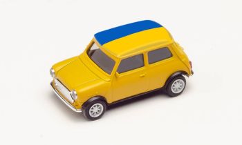 HER420778 - MINI COOPER Euro 2021 Ukraine
