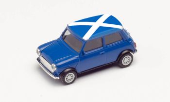 HER420808 - MINI COOPER Euro 2021 Écosse