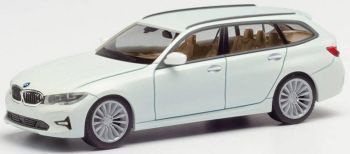 HER420839 - BMW Série 3 Touring