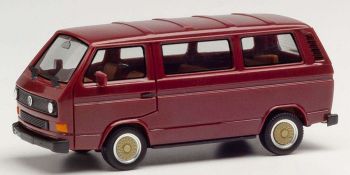 HER420914 - VOLKSWAGEN T3 Bus