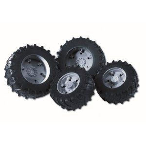 BRU3305 - Jumelage pour tracteurs Mc CORMICK Ref BRU3060,BRU3061 et pour tracteurs VALTRA .Ref BRU3070,BRU3071