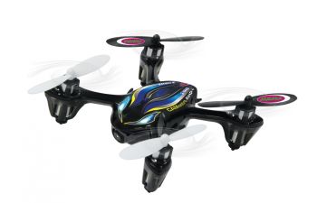 JAM422017 - Camostro HD Drone compas Flyback Turbo 2,4G